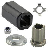 835257Q1 - II Hub Kit Replacement for Mercury 135-300 Alpha Alpha One One Drives