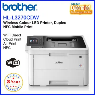 Brother HL-L3270CDW - printer - color - LED - HLL3270CDW - Laser