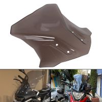 Windshield Extender For BMW G310GS GS 310 2017-2019 Windscreen Expansion Spoiler Wind Deflector Covers Motorcycle Accessories