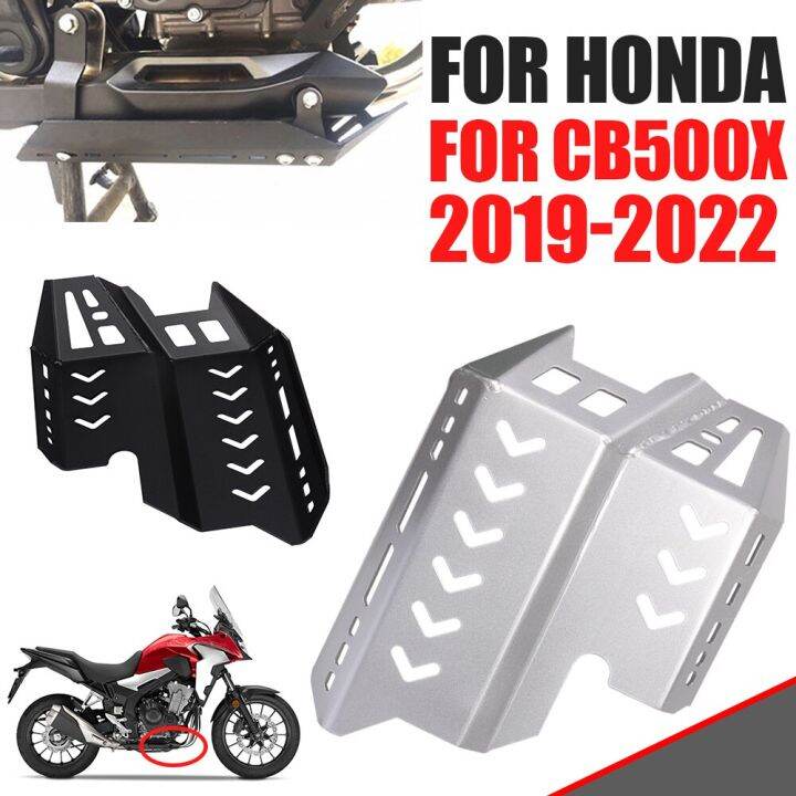 For Honda CB500X CB 500 X CB500 500X 2019 2022 Motorcycle Accessories