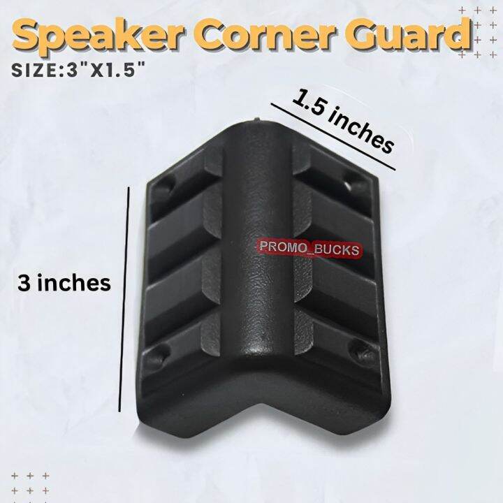 Speaker Corner Guard For Speaker Lazada PH