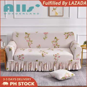 Lazada sofa seat discount cover