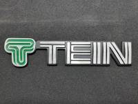 LOGO TEIN โลโก้ ไทอิ้น สติกเกอร์โลหะ ติดท้ายรถยนต์ สินค้ามีรับประกัน