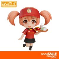 พร้อมส่ง+โค้ดส่วนลด Nendoroid 1996 Chiho Sasaki: The Devil Is A Part-Timer! by Good Smile Company (ลิขสิทธิ์แท้)