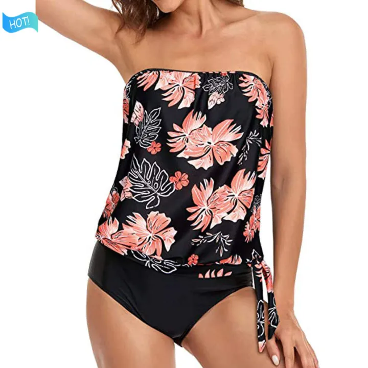 loose swim tank
