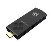 H-MENT MINI PC Windows Pc T5 2 + 32G Z8350 Mini เมนเฟรมคอมพิวเตอร์ Mini เมนเฟรม