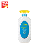 Diane Miracle You Damage Shampoo 450Ml / ไดแอน มิราเคิลยู แดเมจ แชมพู 450มล