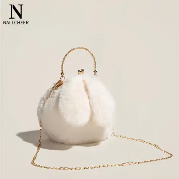 Cute on sale chain purses