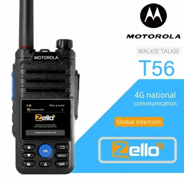 walkie talkie 100km original motorola - Buy walkie talkie 100km original  motorola at Best Price in Malaysia
