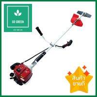 เครื่องตัดหญ้าสะพายบ่า TAKARA TK35-4ST 3 แรงม้าBRUSH CUTTER TAKARA TK35-4ST 3HP **ด่วน ของมีจำนวนจำกัด**