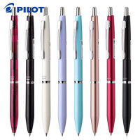 1PCS JAPAN PILOT Retro Pen Bar Series BAC-30EF Ball Pen Plastic Bar Black Core 0.5mm