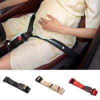 Seat Belt for Pregnant Women Auto Seat Belts Adapter Modified Accessories Safety Belt Adjuster Anti-Collision Belt efficient