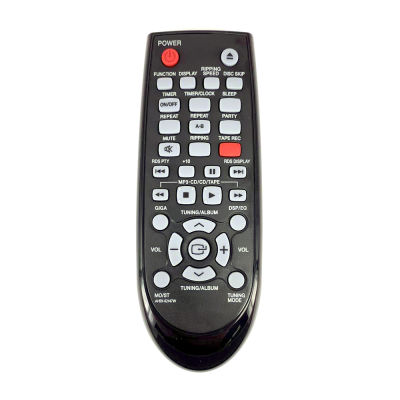 New Original Remote Control AH59-02147W For SAMSUNG CD Mini-Compact System MXC830 MXC850 MXC870