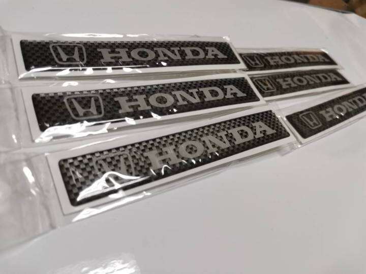 สติ๊กเกอร์เทเรซิ่นนูนอย่างดี-พื้นเคฟล่าร์-สำหรับรถ-honda-ได้ทุกรุ่น-mugen-power-sticker-ติดรถ-แต่งรถ-ฮอนด้า-มูเก็น-kevlar-เคฟล่าร์-ก้านล้อ-ขอบประตู