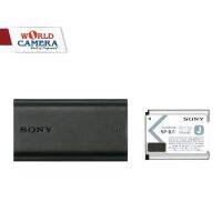 Sony NP-BJ1 Battery Kit with USB Travel Charger for Sony  ตระกูล RX0M2