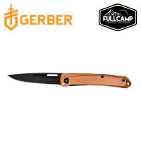 GERBER AFFINITY - COPPER