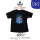 เสื้อยืด สกรีนลาย “Little Boy In UNIVERSE” Collection