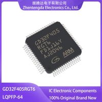 GD32F405RGT6 GD32F405RG GD32F405R GD32F405 GD32F GD32 IC MCU Chip LQFP-64