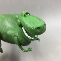 Pixar 4 Rex Figure Kids Toy Action Figure 15cm