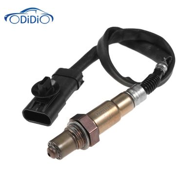 8200033618 O2 Oxygen Air Fuel Ratio Sensor Lambda Probe For  Renault Megane cabriolet Scenic Clio2 Espace3 Thalia 1.4-2.0 Oxygen Sensor Removers