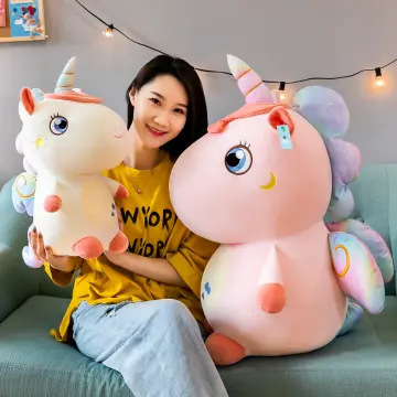 Unicorn sales doll lazada