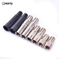 【YF】 2pcs Bicycle Valve Extender For Schrader Replacement Cycling Bike Parts  Extension Tube Accessories 19mm 25mm 39mm