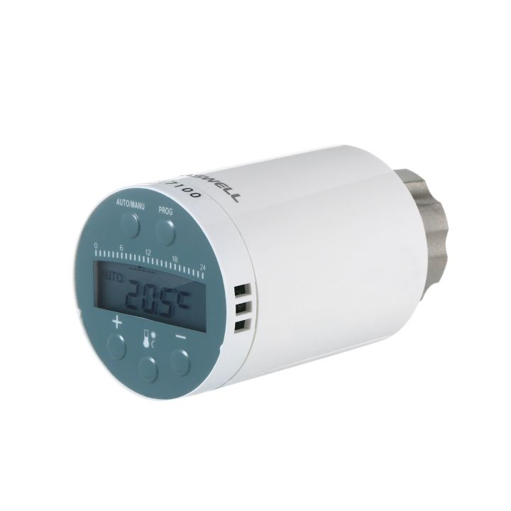 SEA801-ZIGBEE สมาร์ทหม้อน้ำสำหรับทำความร้อน Thermostat ใช้งานร่วมกับ Amazon Alexa Google Home โปรแกรม Thermostatic TYGWZW-01N