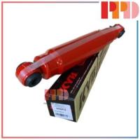 KYB โช้คอัพคู่หลัง Super red สำหรับ TOYOTA VIGO 4x2 2005-2014 KP-431K01H (รหัสสินค้า 8454007-D )