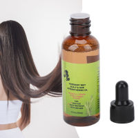 Hair Growth Oil Mint Rosemary Moisturizing Hair Strengthening Oil for Daily Use