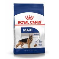 HOG อาหารสุนัข Royal Canin Medium/Maxi แบ่งขาย 1kg สำหรับสุนัขพันธุ์กลางและพันธุ์ใหญ่ อาหารหมา  สำหรับสุนัข