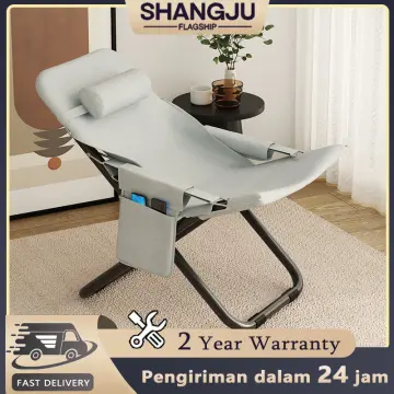 Floor discount chair lazada