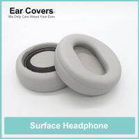 Surface Headphones Earpads สำหรับ Surface Headphones 2 Memory Foam Ear Cushions Replacement