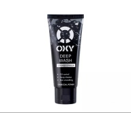 Sữa rửa mặt sạch sâu OXY Deep Wash Cream 100g thumbnail