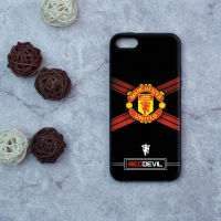 เคส iphone 5 / 5s / 5SE ลายแมนยู1