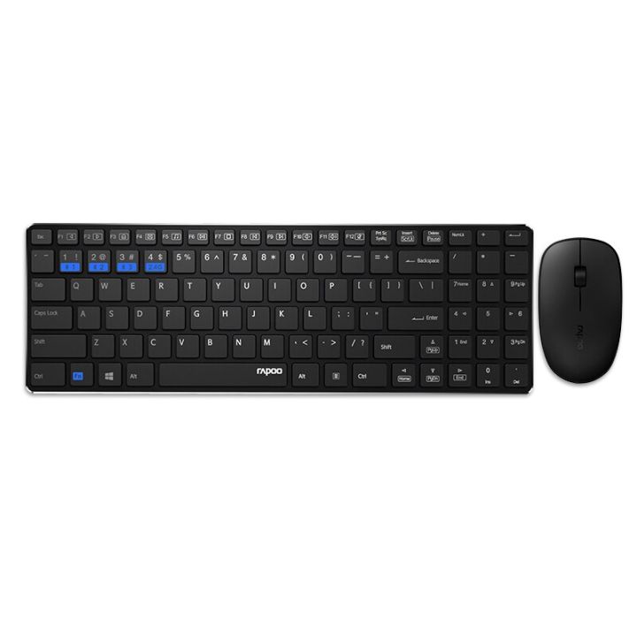 rapoo-9300m-4-9mm-ultra-slim-portable-mute-wireless-keyboard-and-mouse-set