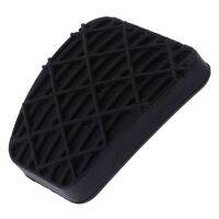 ✵✚ Car-styling Black Pedals Brake Clutch Pedal Pad Rubber For Mercedes Sprinter Vito Viano C45