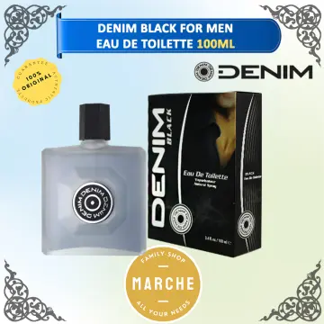 Buy Denim Deodorant Illusion For Men (150 ml) - Find Offers, Discounts,  Reviews, Ratings, Features, Usage for Denim Deodorant Illusion For Men  online in India | Purplle.com