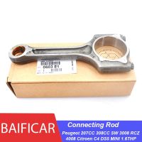 brand new Baificar Brand New Engine Connecting Rod 9805209780 0603E1 For Peugeot 207CC 308CC SW 3008 RCZ 4008 Citroen C4 DS5 MINI 1.6THP