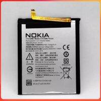 (ATT) แบตเตอรี่ Nokia 6 (HE316) 3000mAh TA-1000,TA-1003 รับประกันนาน 3 เดือน ส่งตรงจากไทย ส่งออกทุกวัน