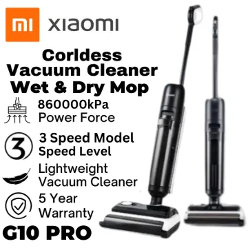 Xiaomi G9 G10 Vacuum Cleaner Battery Pack With Charging Dock Rechargeable  Lithium-ion Battery 2500mah - Vacuum Cleaners - AliExpress