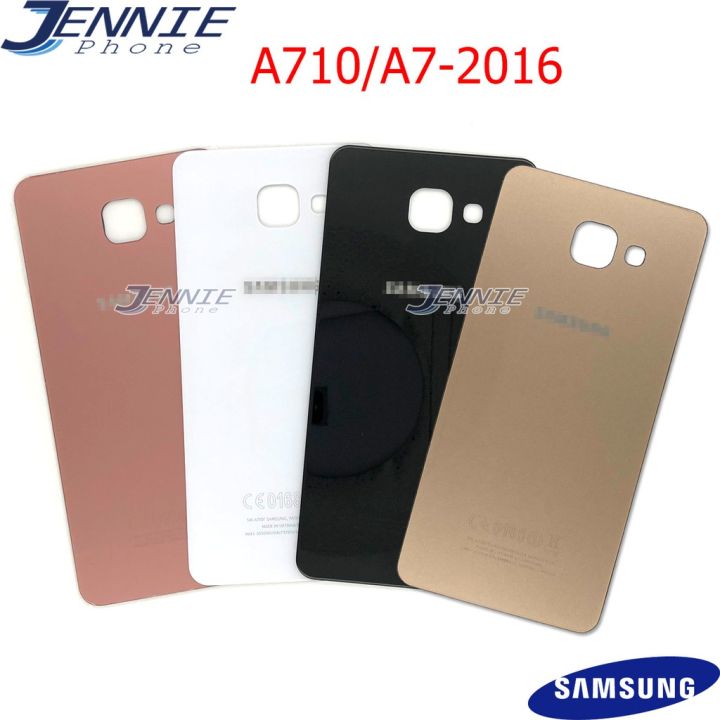 ฝาหลัง For Samsung Galaxy A710