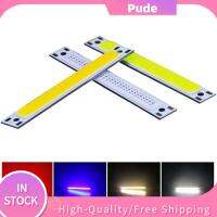 PUDE 1W 3W ค่ะ ไฟเส้น LED ทรงซังข้าวโพด 3.7โวลต์ 60x8mm ไดโอดเปล่งแสง ร้อนแรงมาก อบอุ่นสีแดงสีขาวสีฟ้า แอลอีดี กิจกรรมกลางแจ้งกลางแจ้ง