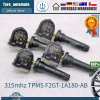 ☃☌☼ 315mhz Tire Pressure Sensor F2GT-1A180-AB TPMS FOR 2014-2022 Ford Mustang Explorer Edge FOCUS F2GZ-1A189-A TPMS35 F2GT-1A180-BB