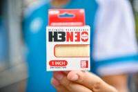 H3 NEO Tape เทปผ้า ZINC OXIDE TAPE 1 นิ้ว