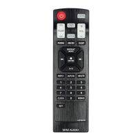 brand new New Remote control for lg AKB73655762 CD Home Sound Bar Mini Audio System controller