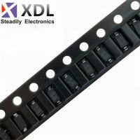 【LZ】☊卐  (100pcs) BAT43W SOD-123 1206 SMD Schottky Diode BAT43 SOD123(Marking S8)