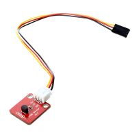 LM35 LM35DZ Modul Thermal Sensor Temperatur 0-100Celsius - Rot