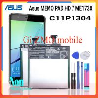 แบตเตอรี่ Asus MEMO PAD HD 7 ME173X HD7 ME173 K00B C11P1304 3950MAh