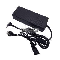 100-240Vac 50/60Hz AC/DC ADAPTER 12V10A 8A 7A 6A Power Cord Adapter