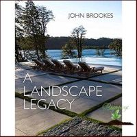 One, Two, Three ! A Landscape Legacy [Hardcover]หนังสือภาษาอังกฤษมือ1(New) ส่งจากไทย
